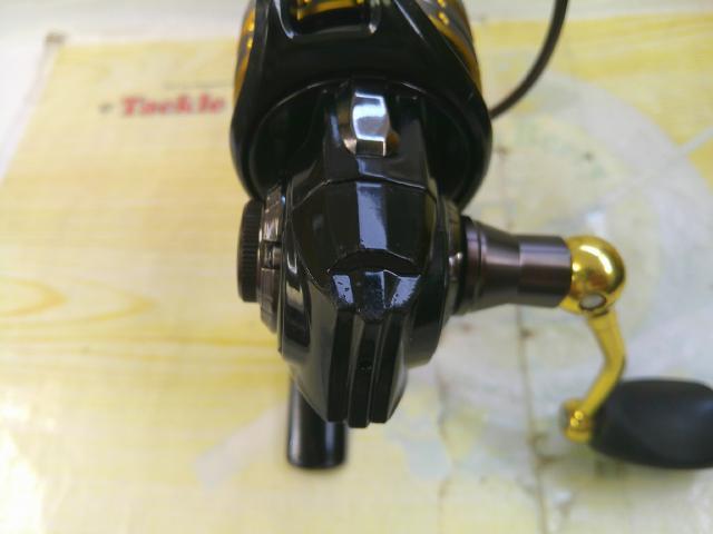 スーペリア 2000SH