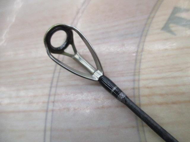 20ルナミス S100MH｜＠ベリーネット 日本最大新品中古釣具WEBショップ