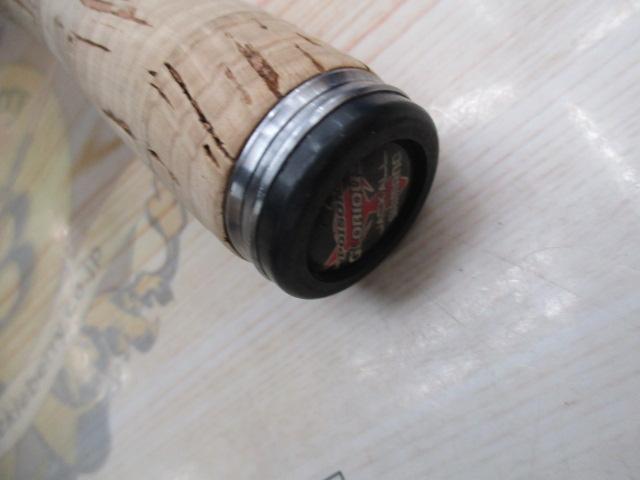 ポイズングロリアス 1610ML COVER DRIVE