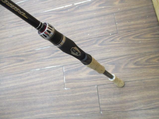 ポイズングロリアス1610ML 値下げしました！ ポイズングロリアス 1610ML COVER DRIVE｜＠ベリーネット 日本最大新品