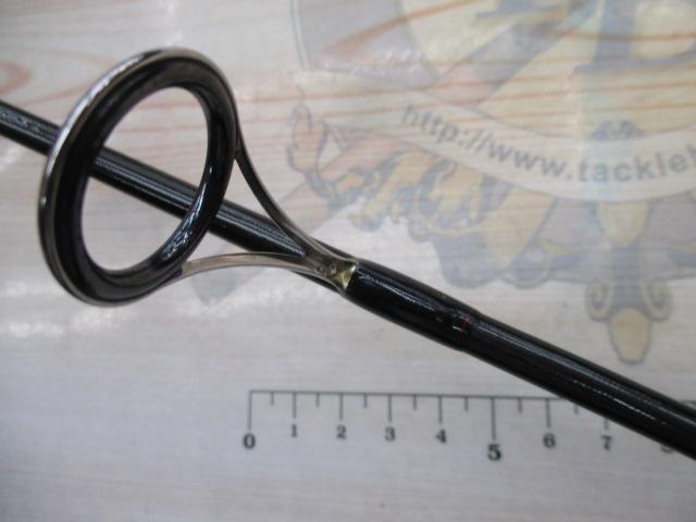 18ポイズンアドレナ 264UL