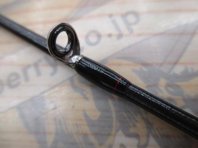 18ポイズンアドレナ 264UL