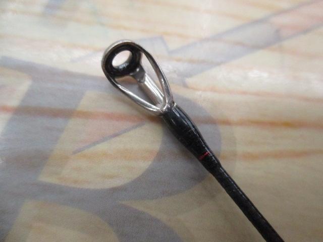 18ポイズンアドレナ 264UL