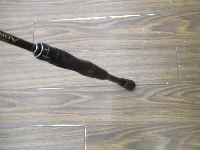 18ポイズンアドレナ 264UL