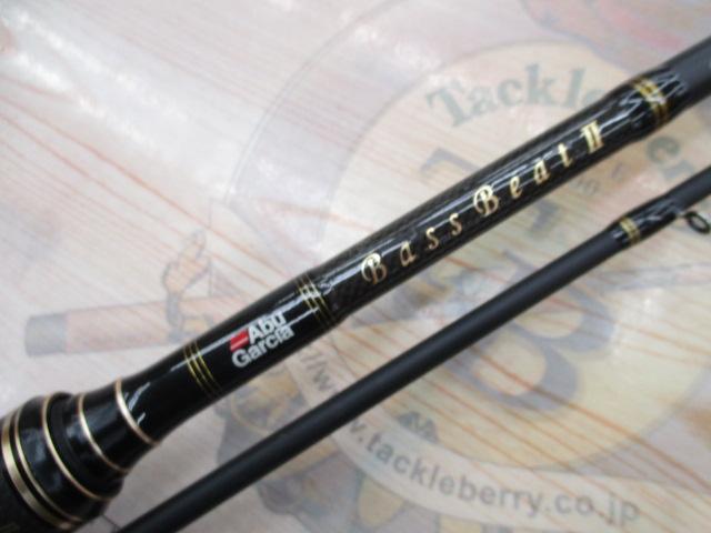 バスビートⅡ BBC-672MHⅡ