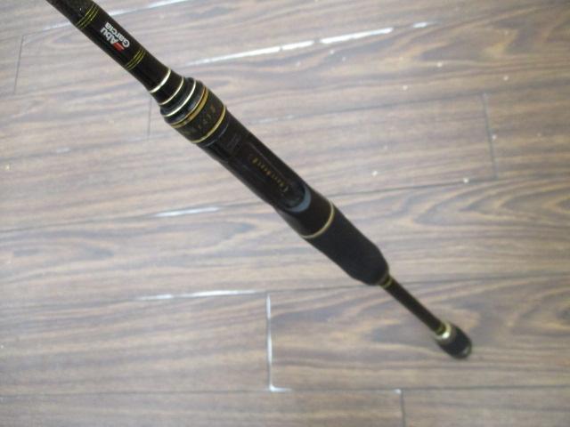 バスビートⅡ BBC-672MHⅡ