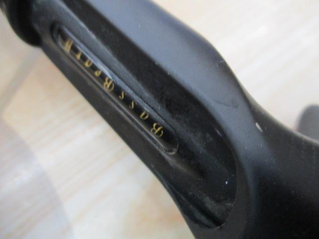 バスビートⅡ BBC-672MHⅡ