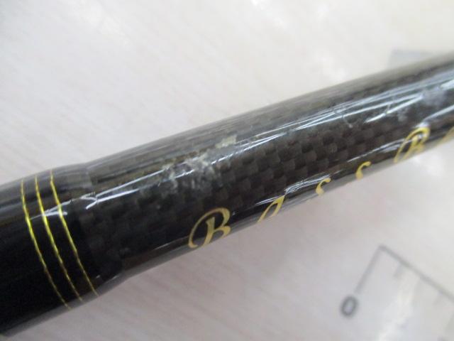 バスビートⅡ BBC-672MHⅡ