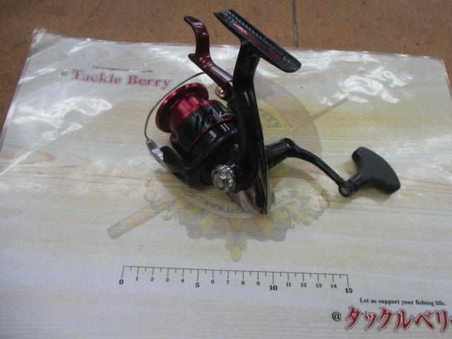 16BB-Xラリッサ 2500DHG