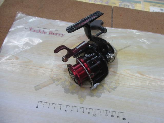 16BB-Xラリッサ 2500DHG