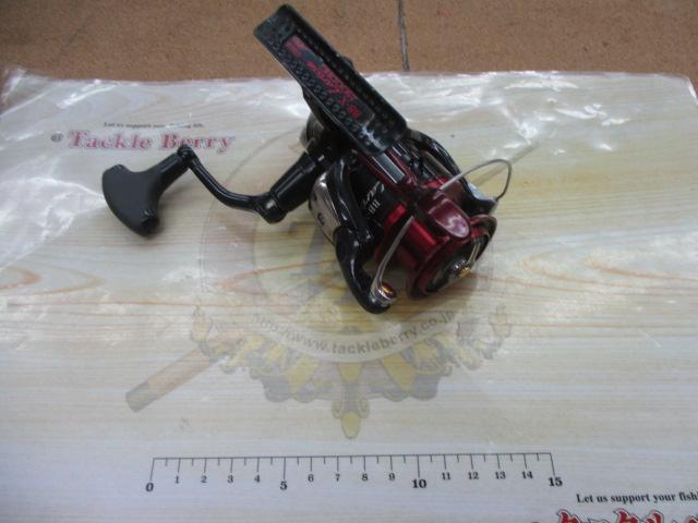 16BB-Xラリッサ 2500DHG