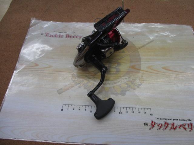 16BB-Xラリッサ 2500DHG