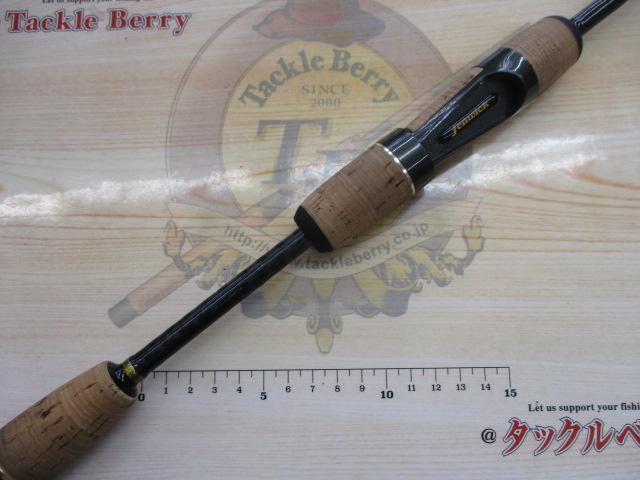 アイアンホークフックセッター IHHS62SULJ