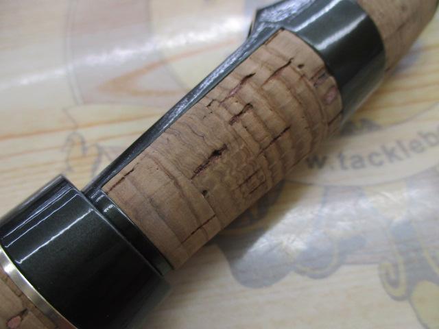 アイアンホークフックセッター IHHS62SULJ