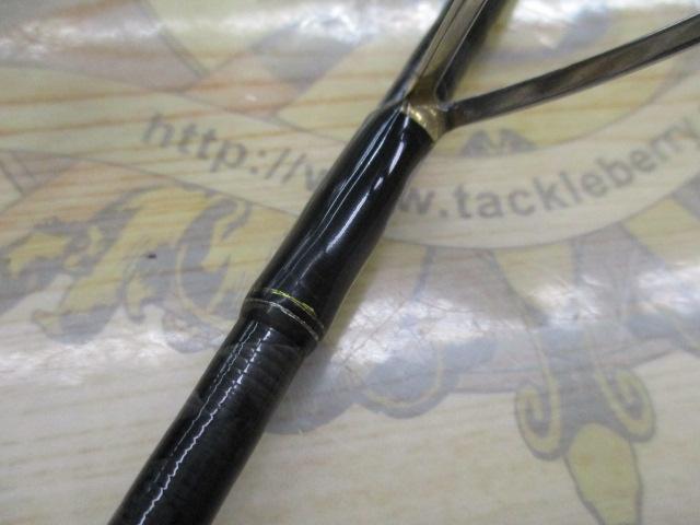 アイアンホークフックセッター IHHS62SULJ