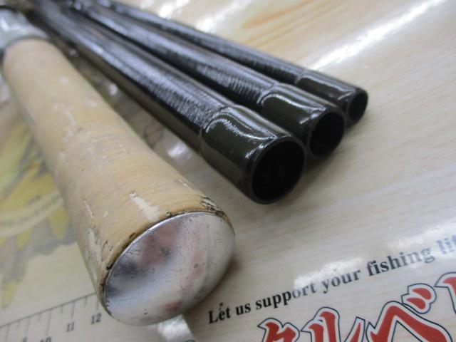 ケンサワダSS 1712D 17'#12 赤文字