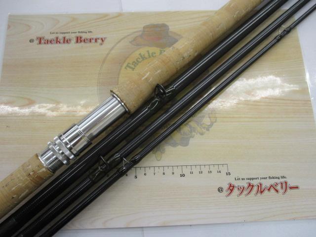 ケンサワダSS 1712D 17'#12 赤文字