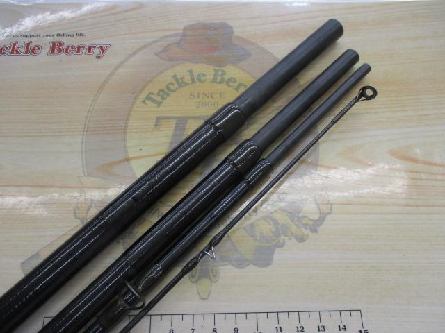 ケンサワダSS 1712D 17'#12 赤文字