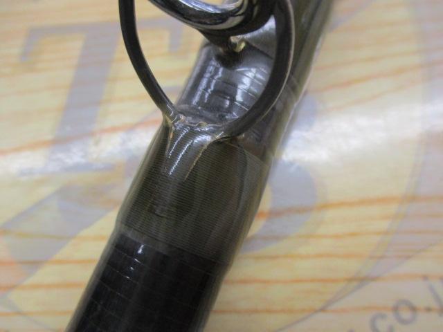 ケンサワダSS 1712D 17'#12 赤文字