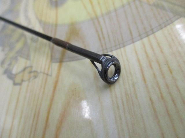 ケンサワダSS 1712D 17'#12 赤文字