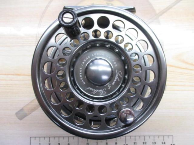 マリエット ラージアーバーMX メタリックグレー