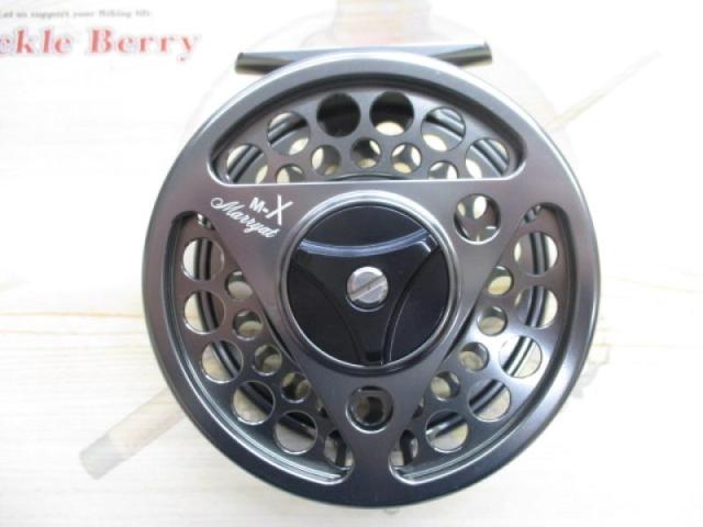 マリエット ラージアーバーMX メタリックグレー