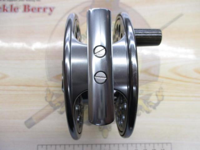 マリエット ラージアーバーMX メタリックグレー