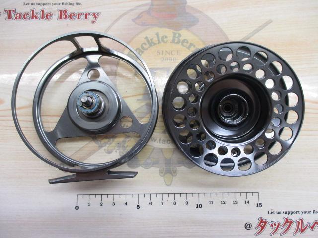 マリエット ラージアーバーMX メタリックグレー