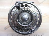 マリエット ラージアーバーMX メタリックグレー