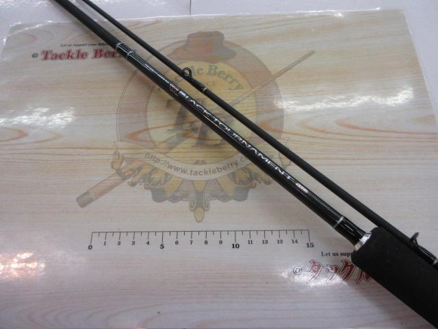 ブラックトーナメント8.6