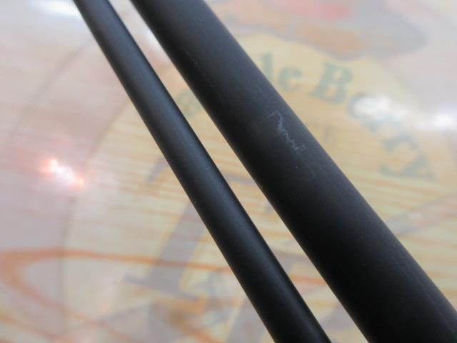 ブラックトーナメント8.6