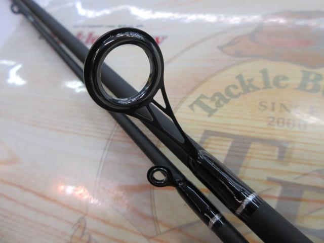 ブラックトーナメント8.6