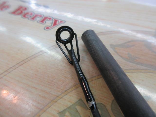 ブラックトーナメント8.6