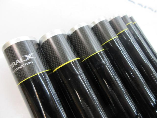 SGパワーエディション 急瀬 90-95ZY