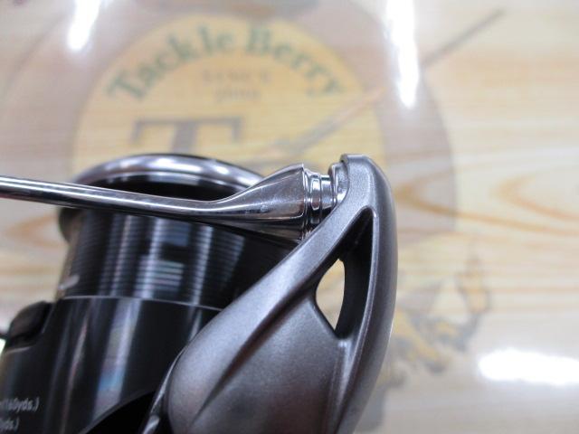 25カルディア LT2500S-XH