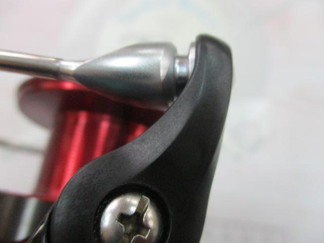 23シグナス 3000XH-LBD