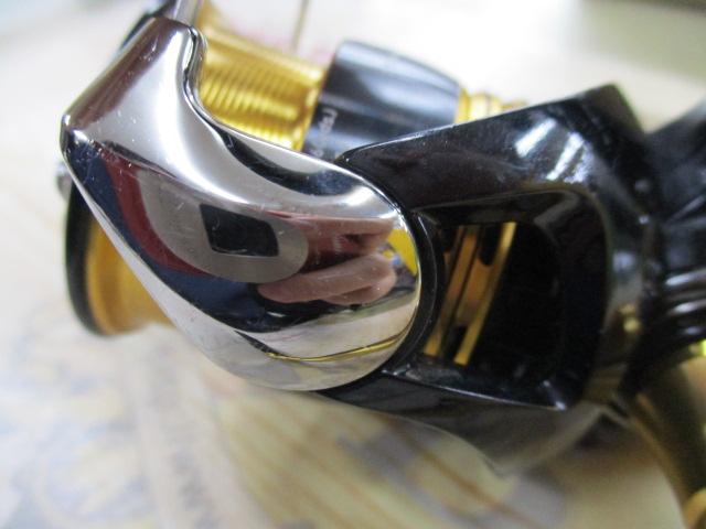 23レガリス LT2000S-XH