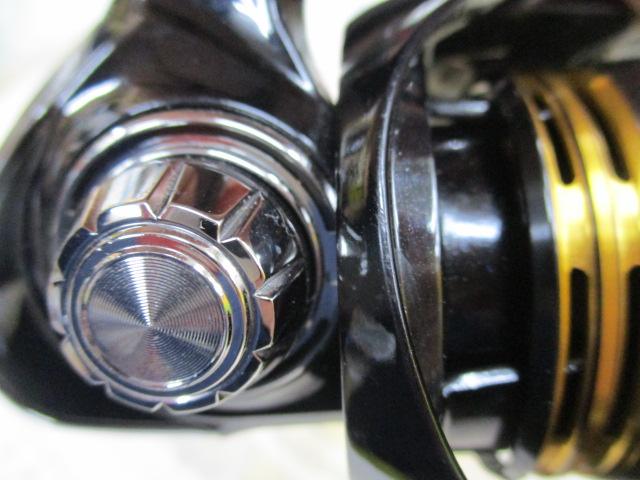 23レガリス LT2000S-XH