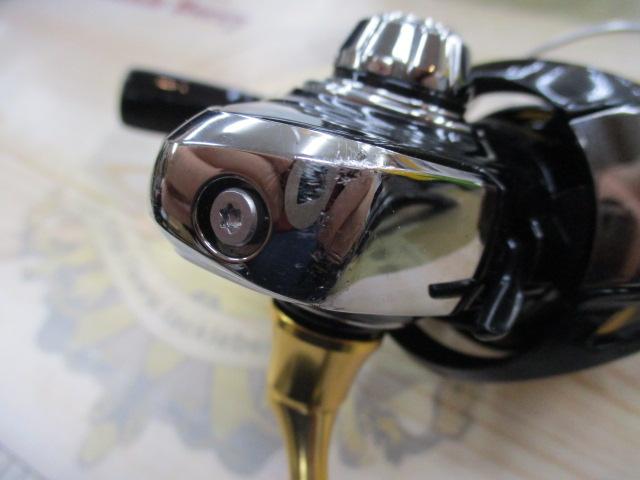 23レガリス LT2000S-XH