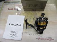 23レガリス LT2000S-XH