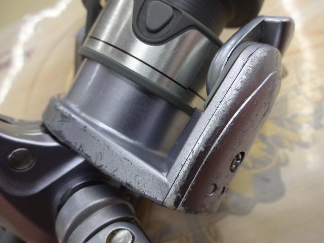 BB-X EV 2500 T型レバーブレーキ