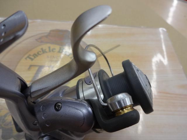 BB-X EV 2500 T型レバーブレーキ