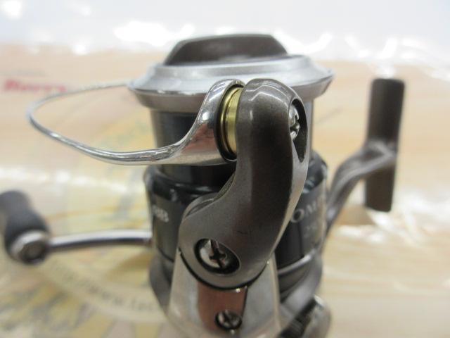 13コンプレックスBB 2500S F6