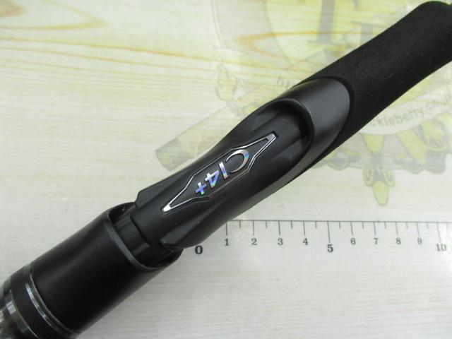 23セフィアSS S89ML｜＠ベリーネット 日本最大新品中古釣具WEBショップ