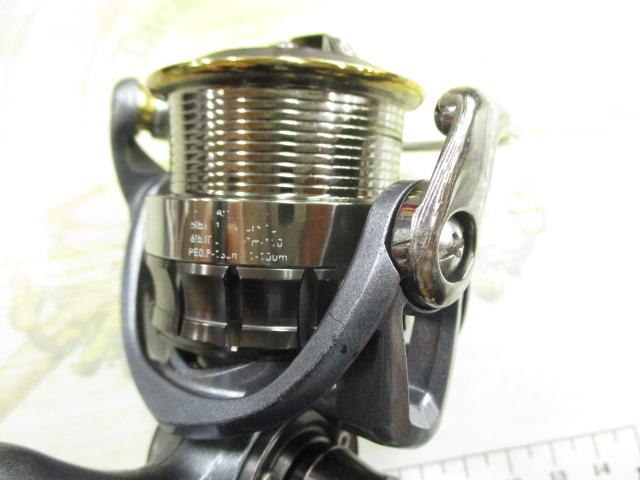 15ルビアス 2506H