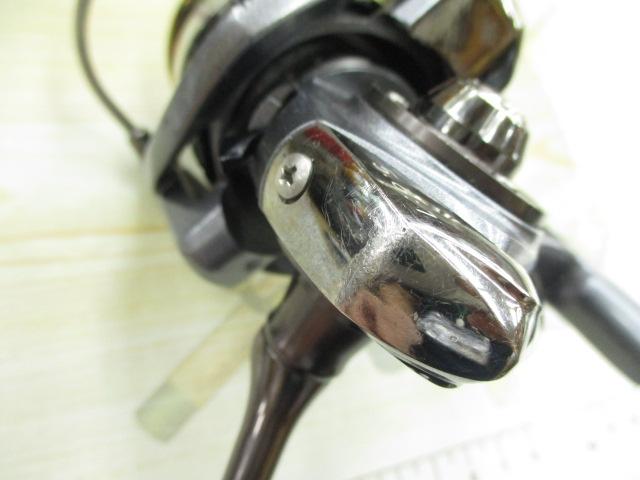 15ルビアス 2506H