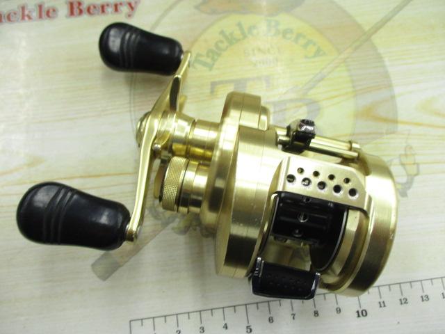 15カルカッタコンクエスト 201HG