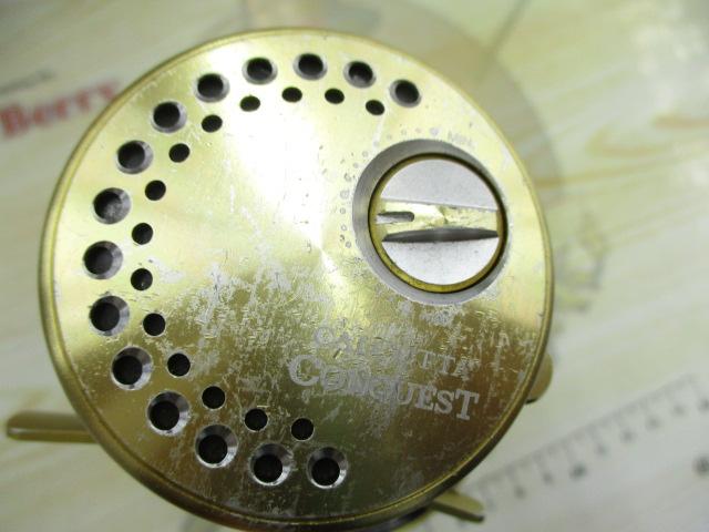 15カルカッタコンクエスト 201HG