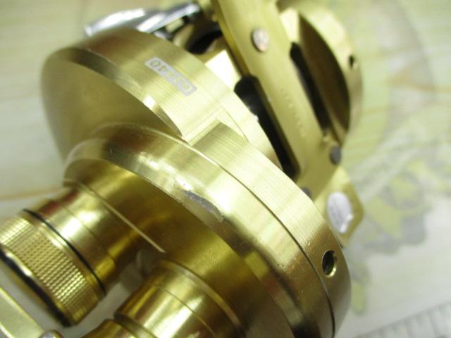 15カルカッタコンクエスト 201HG