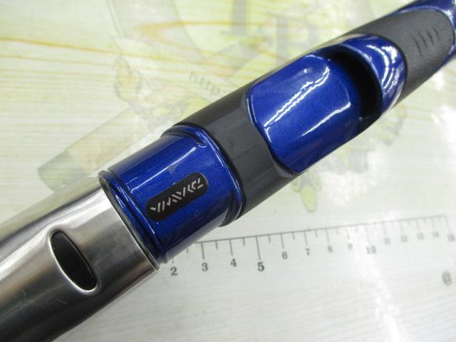 メガディス 3-53遠投・E